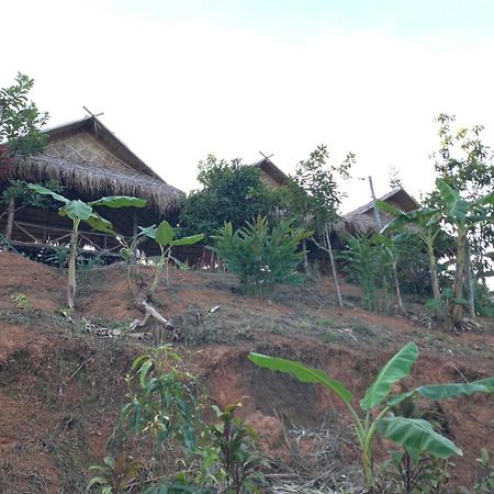 Lan Kang Tec nt Keaw Soy Ska Keo Hotel Ban Khao Ya Nua Exterior photo